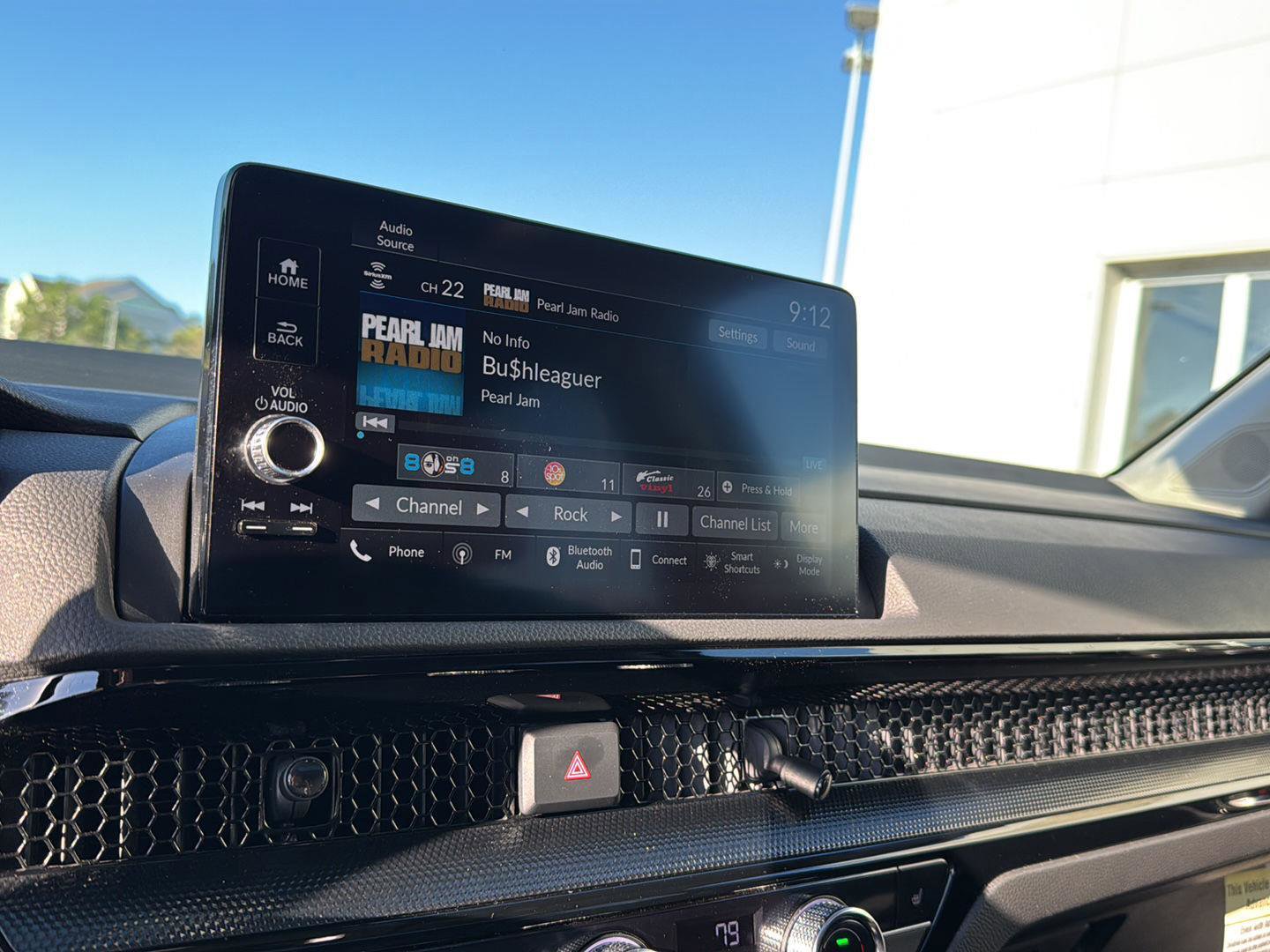 Used 2023 Honda CR-V EX-L image 21