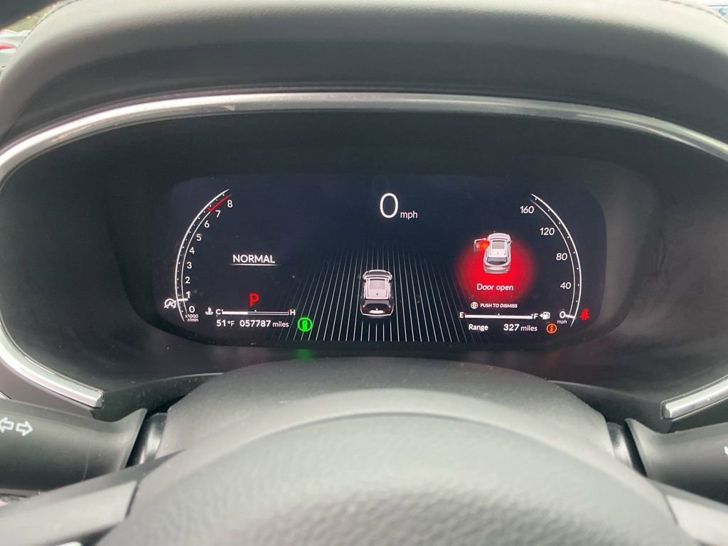 Used 2023 Acura MDX SH-AWD w/ Technology Package image 14