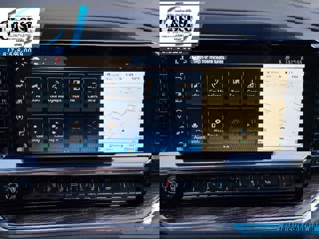 Used 2025 Chevrolet Silverado 2500 LT w/ Convenience Package image 58