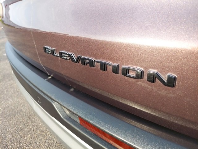Certified 2025 GMC Acadia Elevation image 18