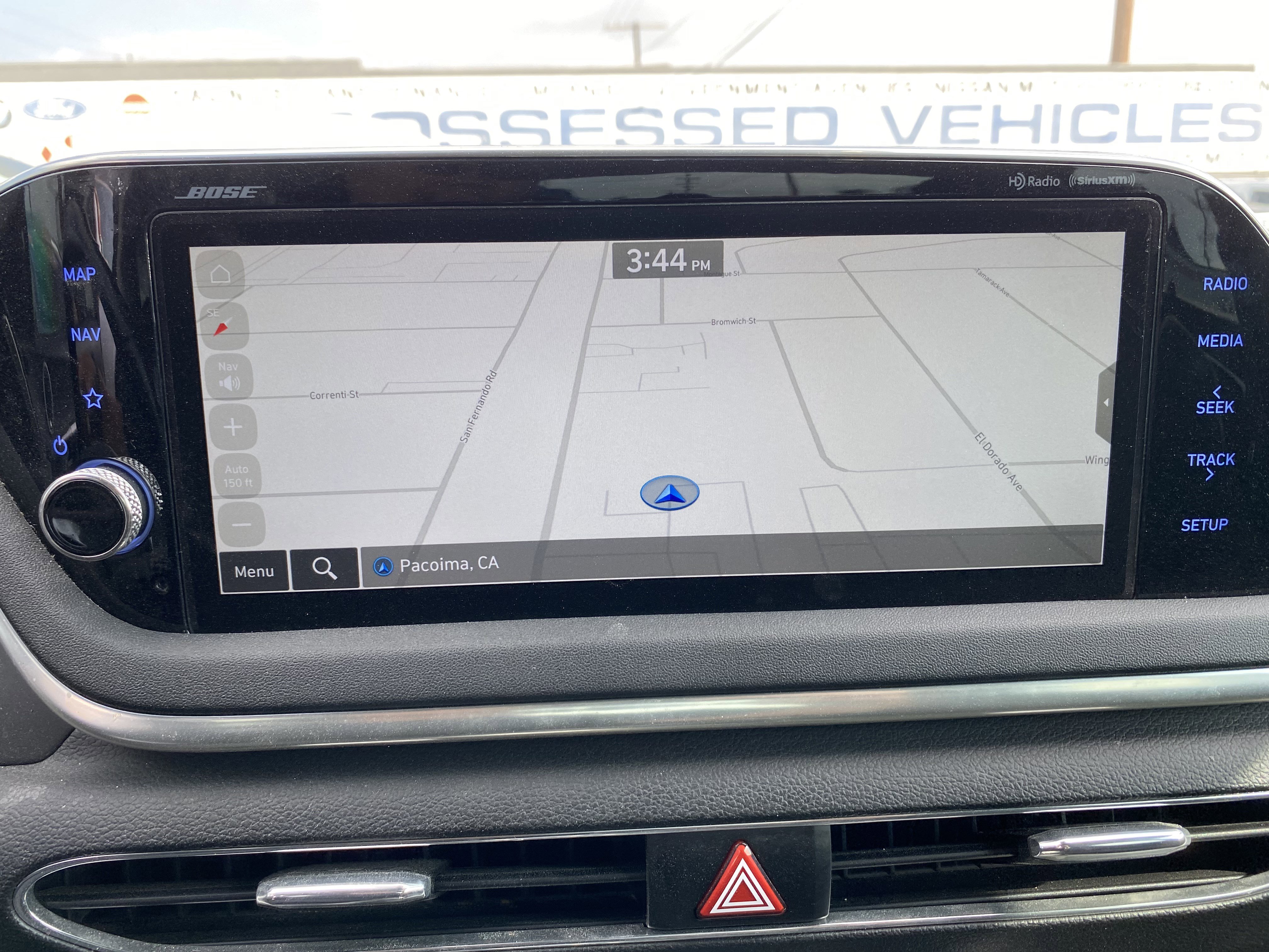 Used 2023 Hyundai Sonata SEL image 14