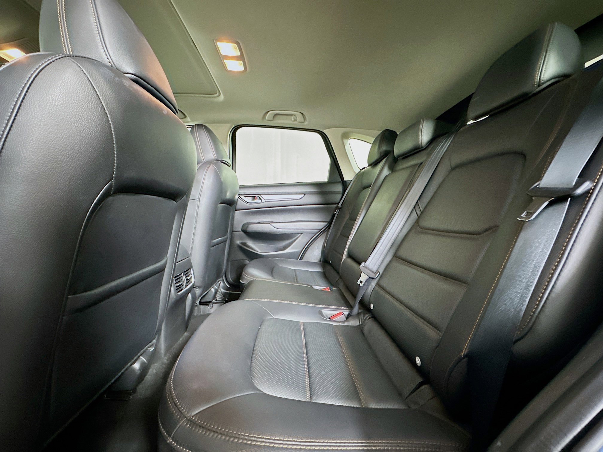 Used 2023 MAZDA CX-5 AWD 2.5 S image 28