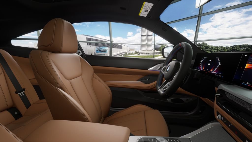 New 2026 BMW M440i Coupe w/ Premium Package RWD image 30