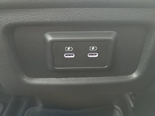 New 2026 Nissan Pathfinder SV image 26