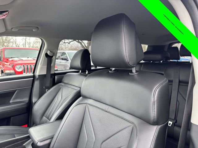 Used 2024 Hyundai Santa Fe SEL image 6