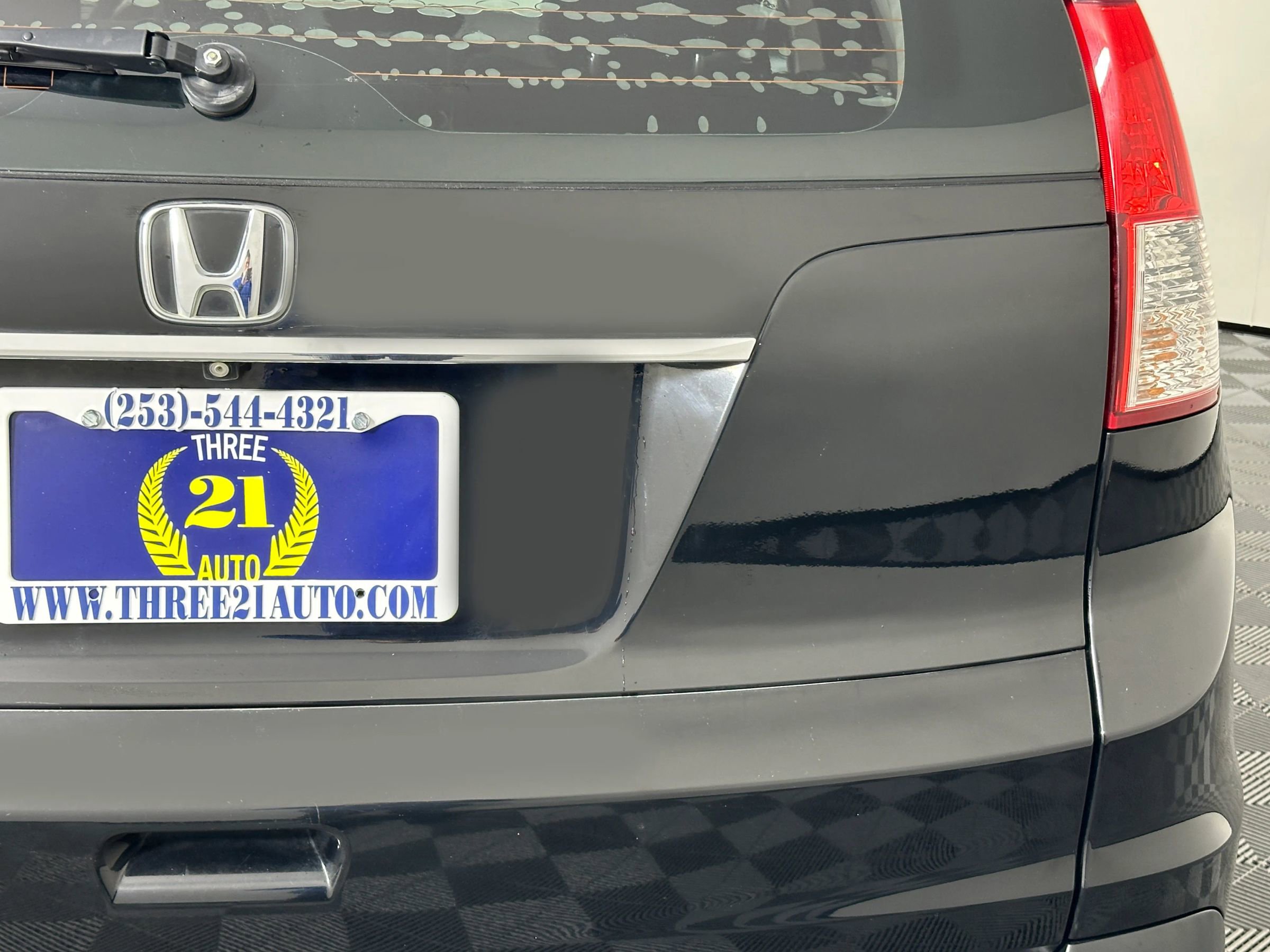 Used 2014 Honda CR-V LX image 10