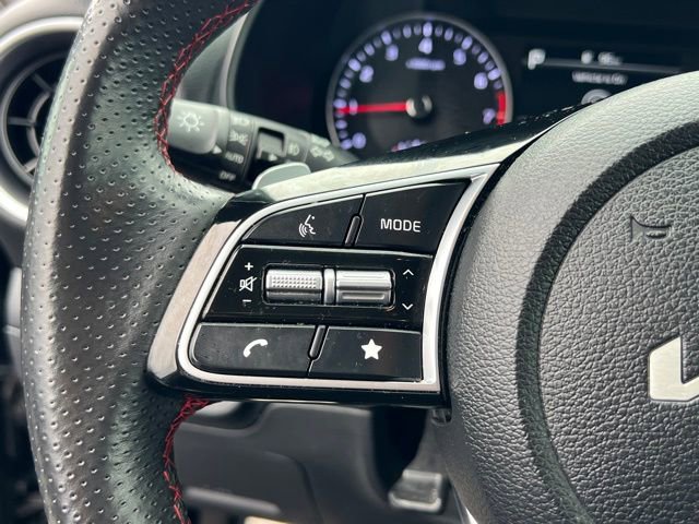 Certified 2024 Kia Forte GT image 22