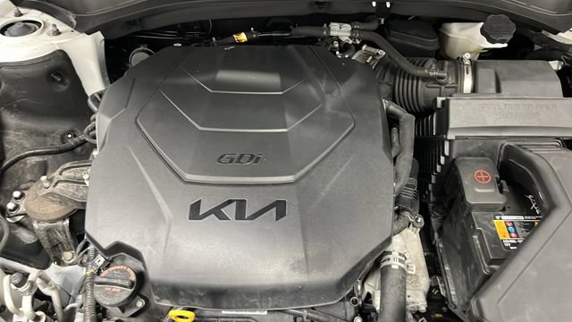 Used 2024 Kia Telluride SX Prestige AWD/4WD image 32