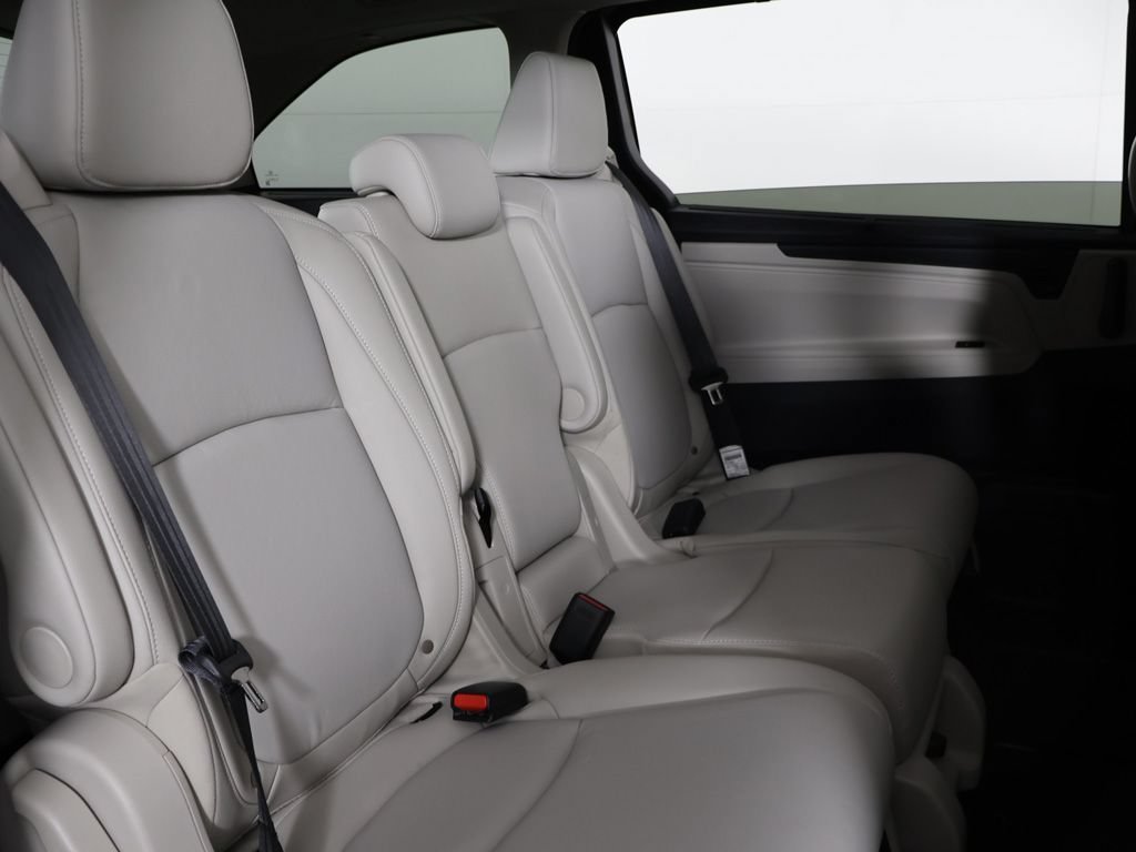 New 2026 Honda Odyssey EX-L image 23