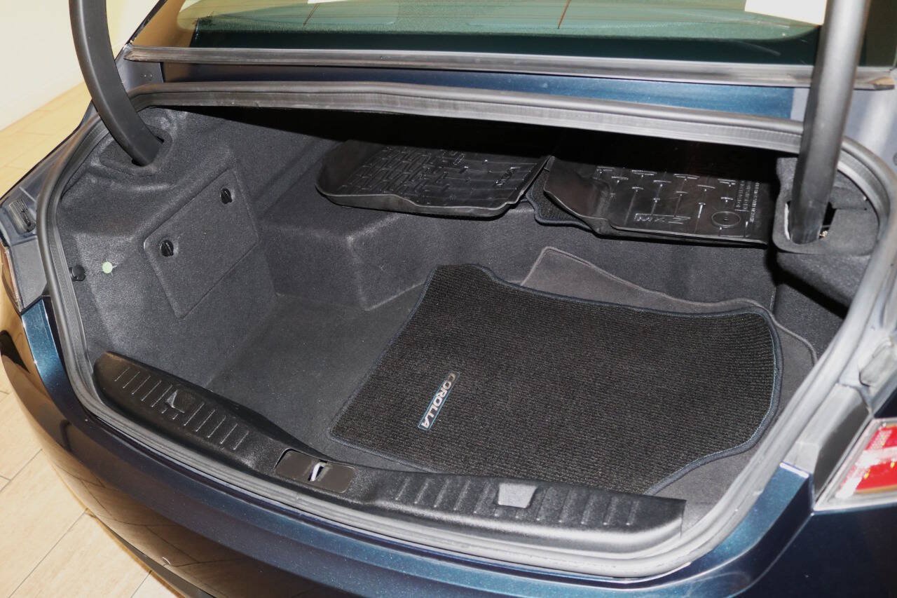 Used 2020 Lincoln MKZ Reserve w/ Elements Package FWD image 94