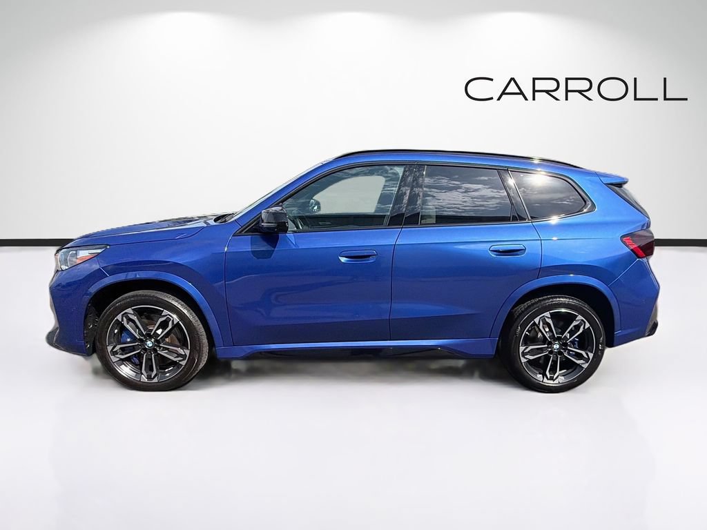 Used 2026 BMW X1 M35i AWD/4WD image 6