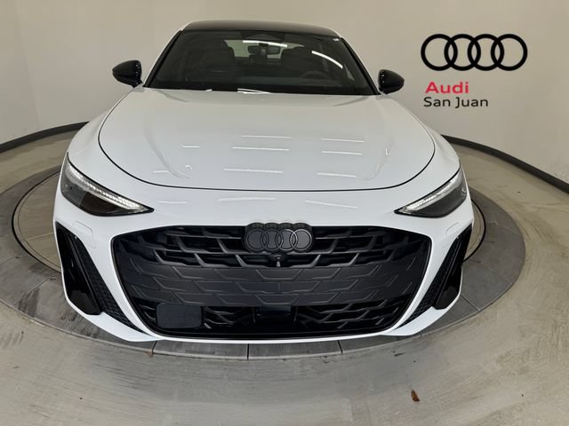 New 2026 Audi A6 Prestige AWD/4WD image 2