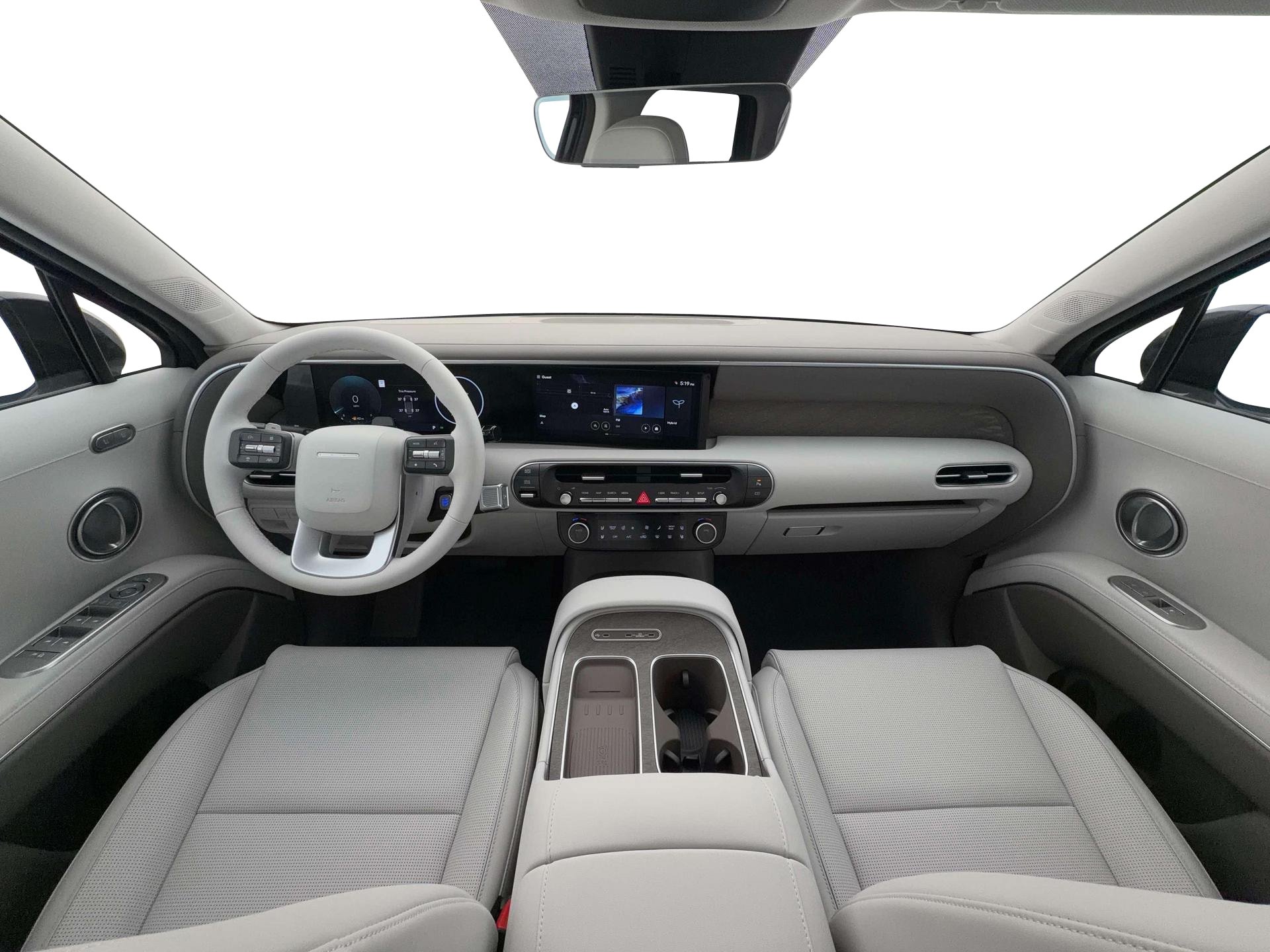 New 2026 Hyundai Palisade SEL Premium FWD image 13