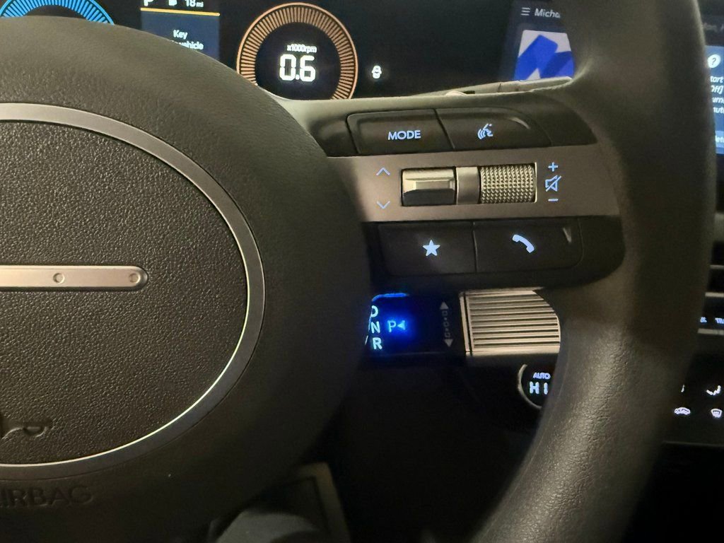 Certified 2025 Hyundai Sonata SEL image 32