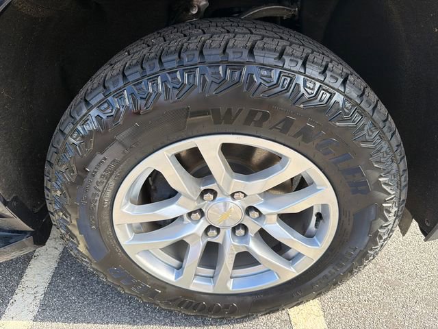 Used 2021 Chevrolet Tahoe LT image 12