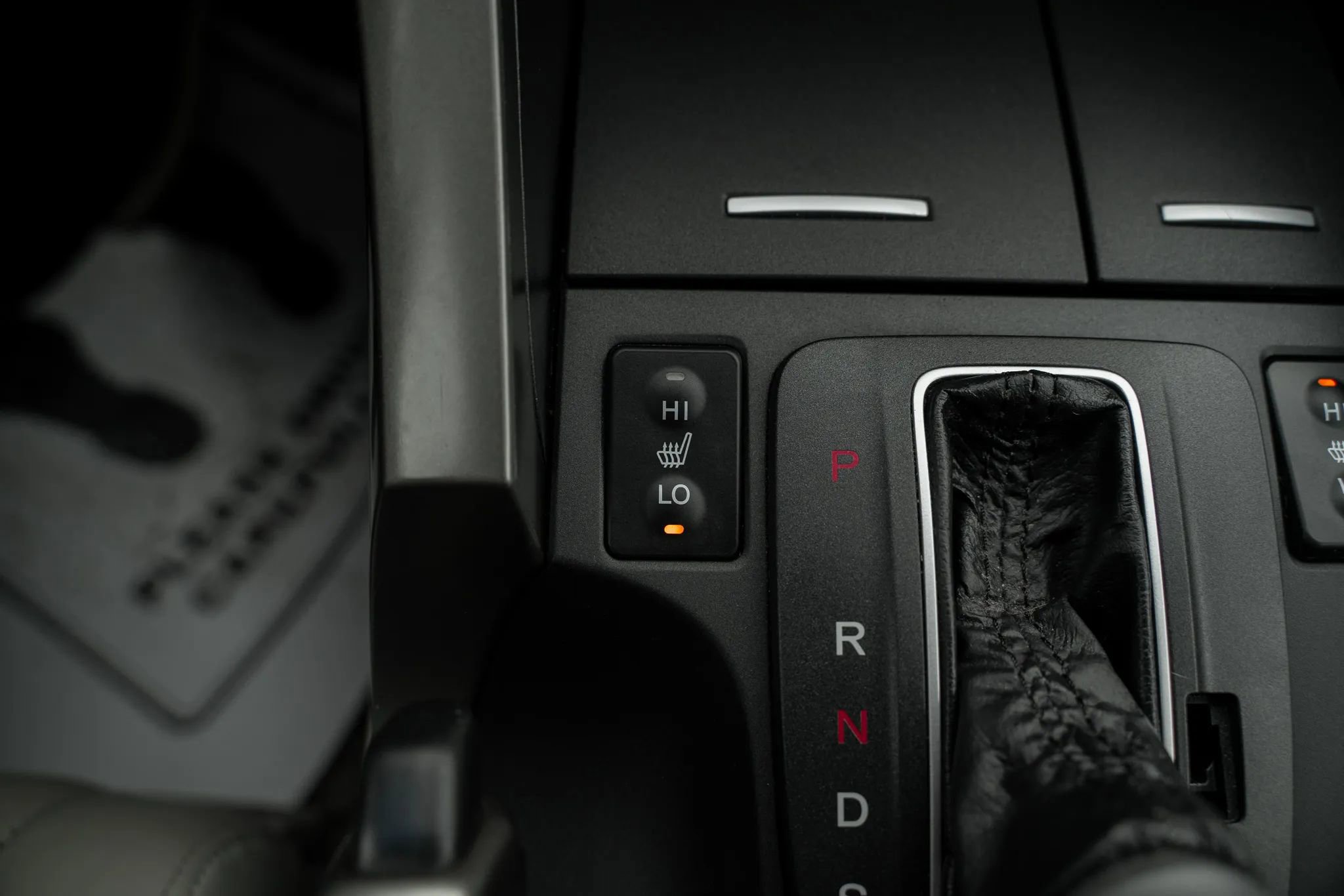 Used 2009 Acura TSX Sedan image 24