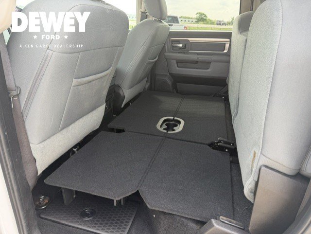 Used 2016 RAM 1500 Big Horn AWD/4WD image 28