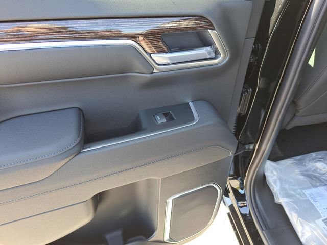 New 2026 GMC Sierra 1500 Elevation image 13