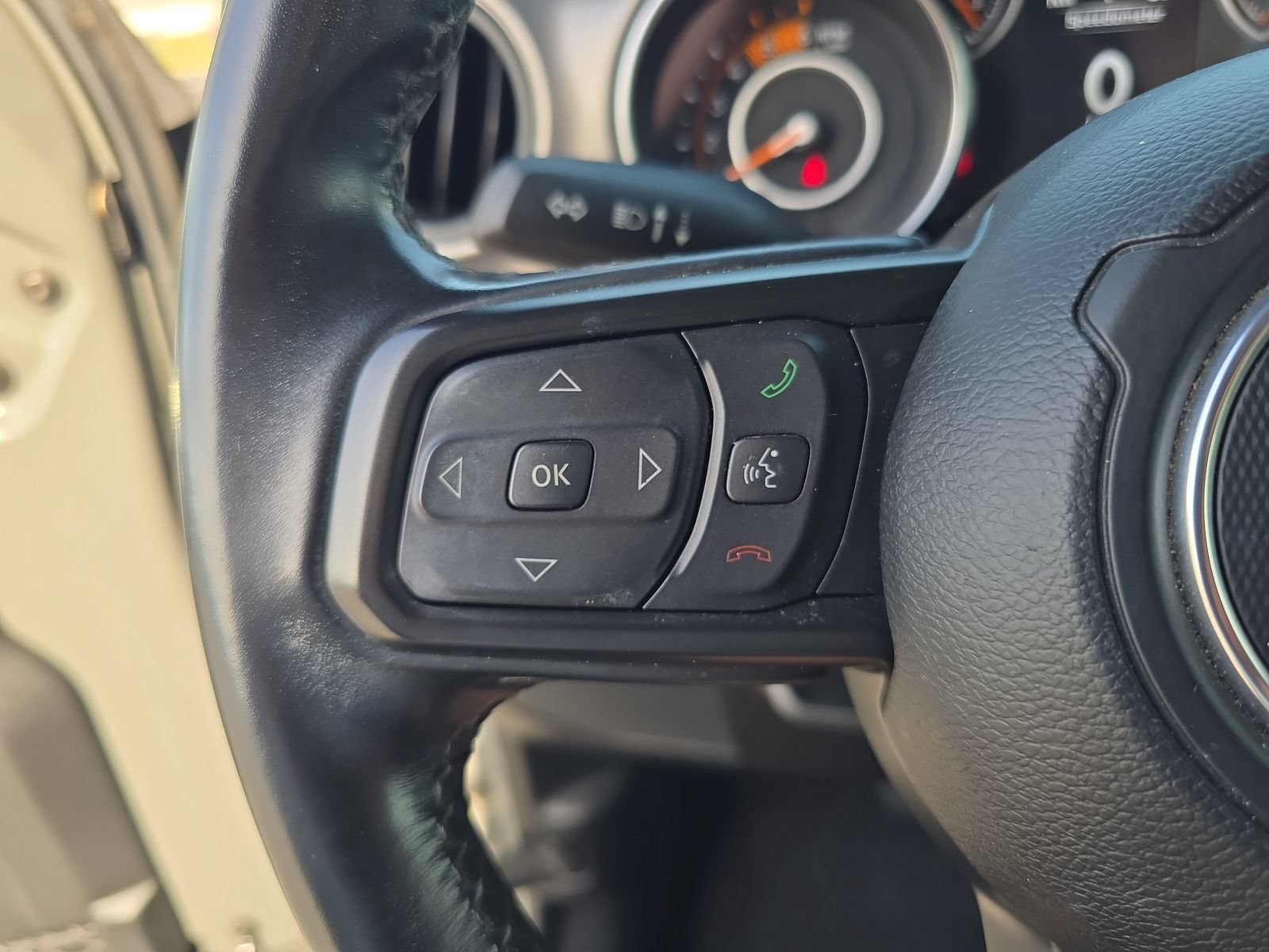 Used 2021 Jeep Wrangler Unlimited Sport AWD/4WD image 22