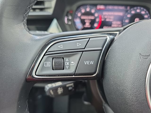 Used 2023 Audi A3 2.0T Premium FWD image 19