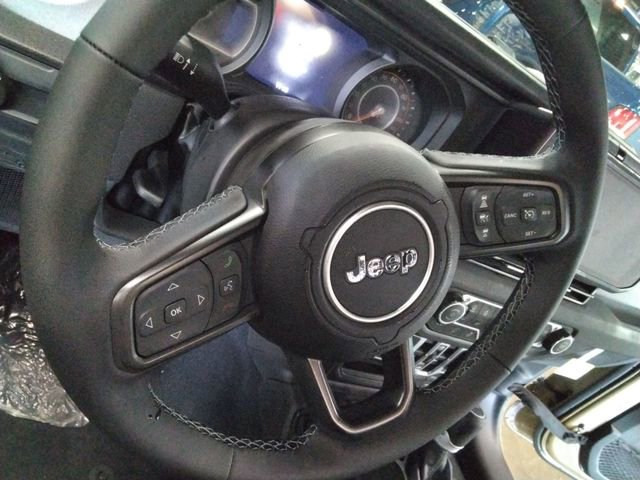 New 2026 Jeep Gladiator Sport image 24