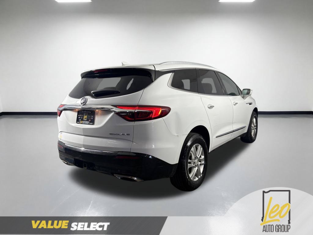 Used 2019 Buick Enclave Essence FWD image 5