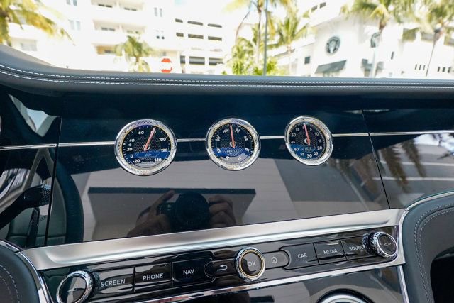 Used 2024 Bentley Continental GT Speed AWD/4WD image 70