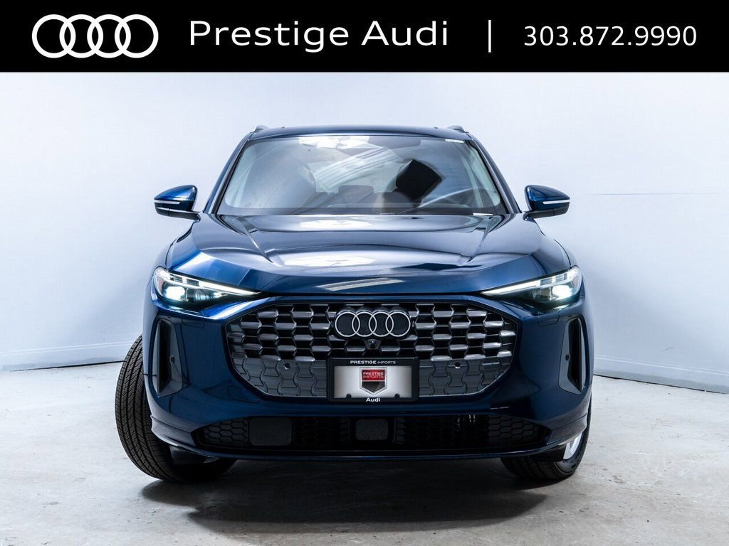 Used 2025 Audi Q5 Premium Plus image 10