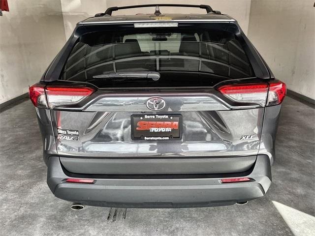 Certified 2024 Toyota RAV4 XLE Premium w/ Weather Package image 12