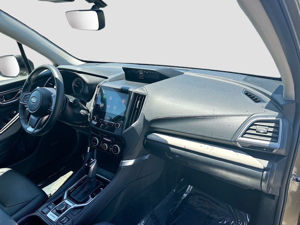 Certified 2024 Subaru Forester Limited AWD/4WD image 30