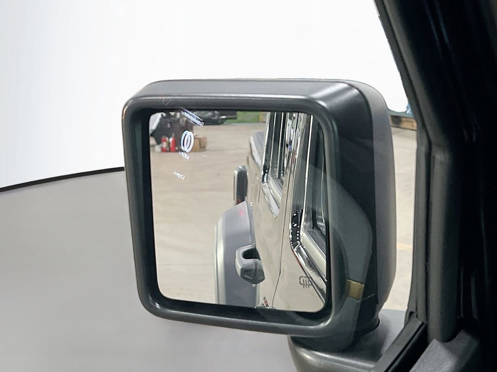 New 2025 Jeep Gladiator Sport image 35