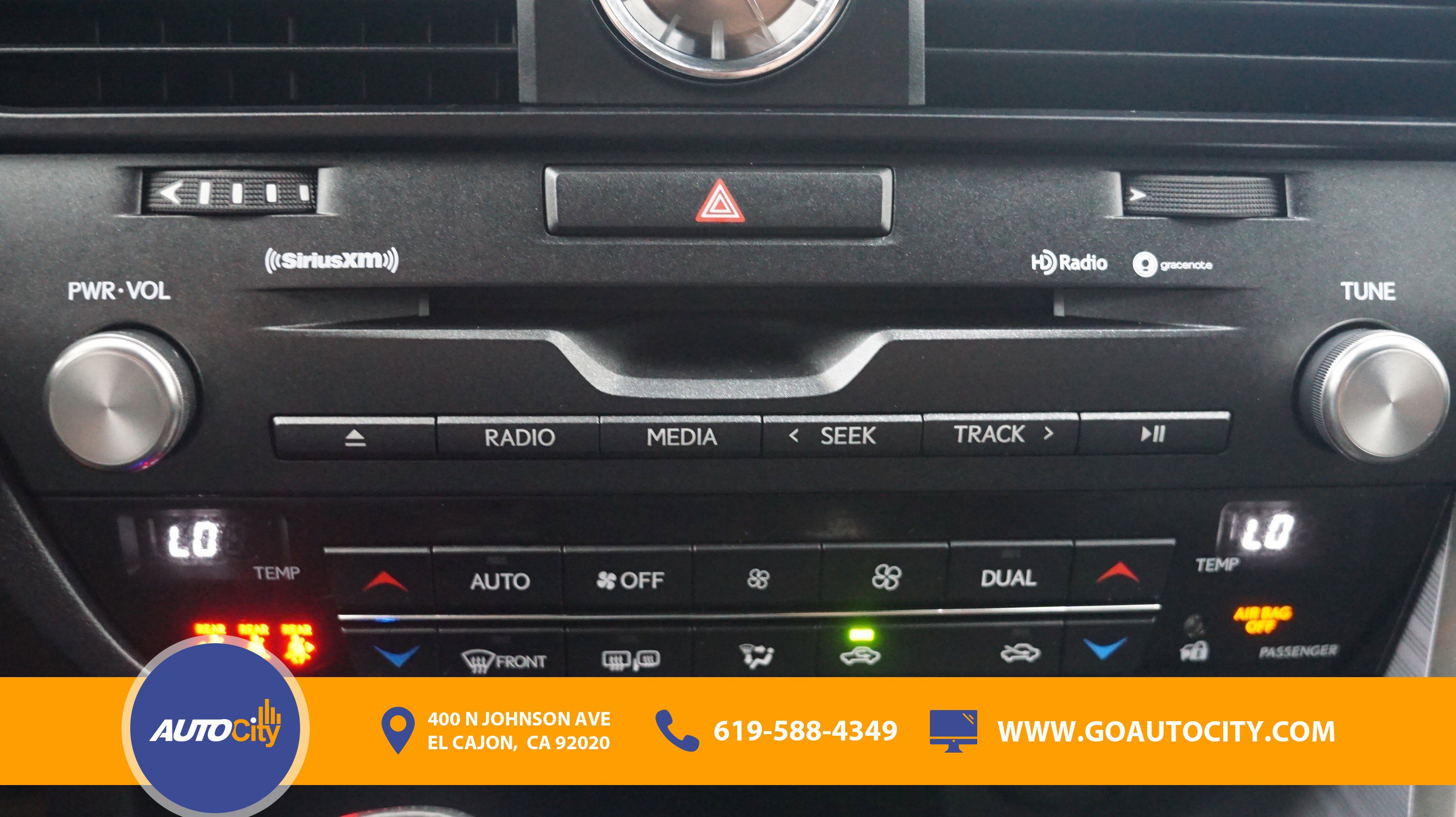 Used 2022 Lexus RX 350 F Sport image 24