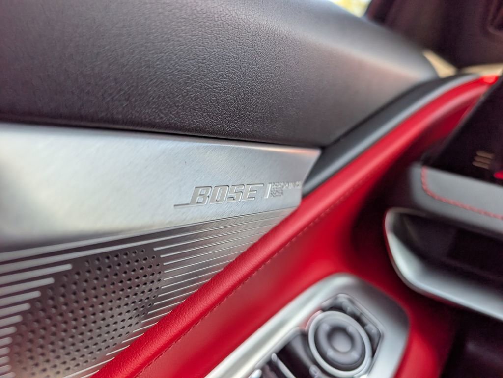 New 2026 Chevrolet Corvette Stingray Preferred Cpe w/ 2LT image 16