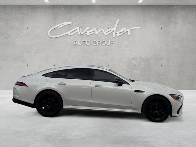 Used 2021 Mercedes-Benz AMG GT 43 image 17