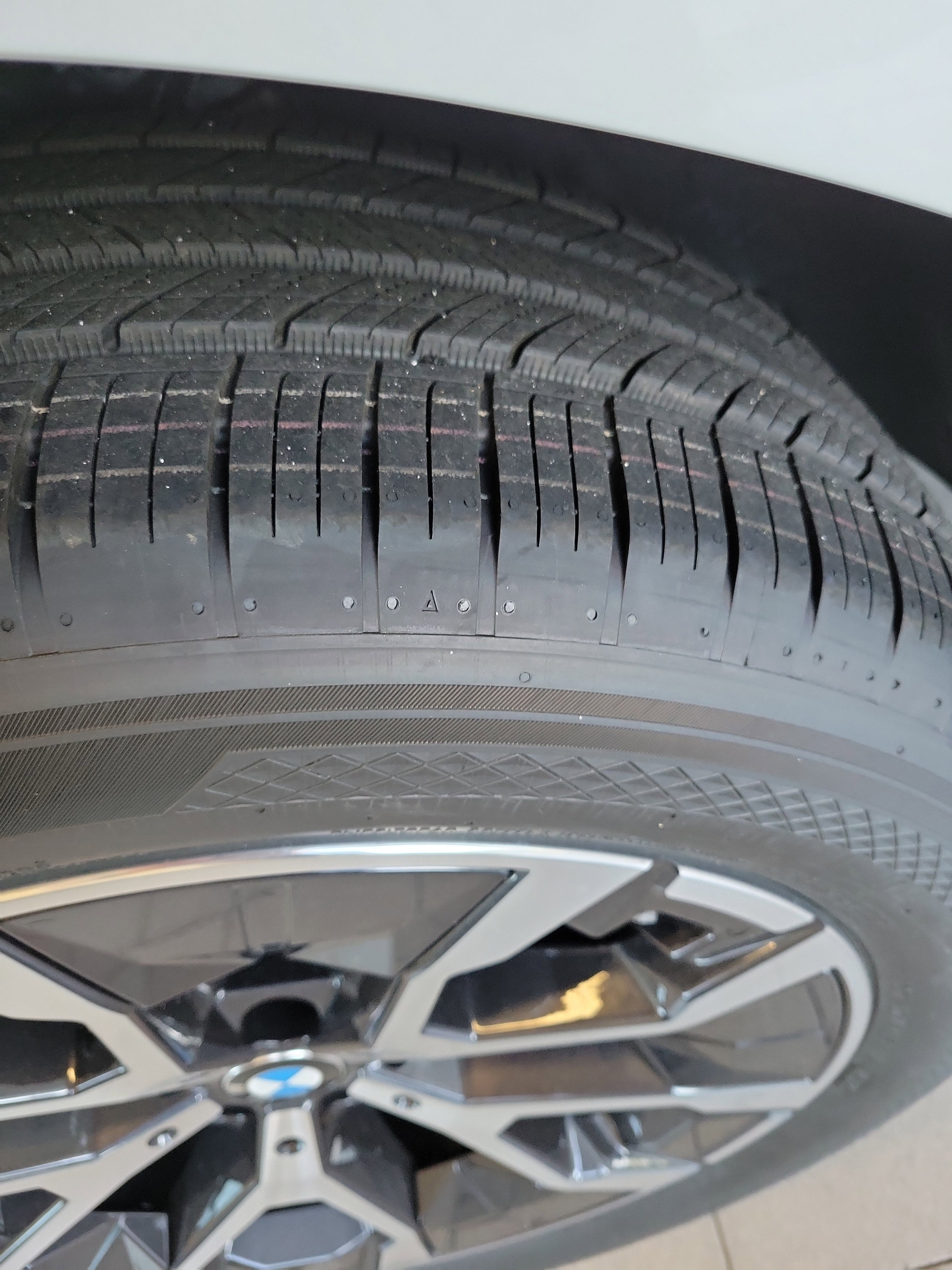 Used 2025 BMW X3 xDrive30i w/ Convenience Package image 13