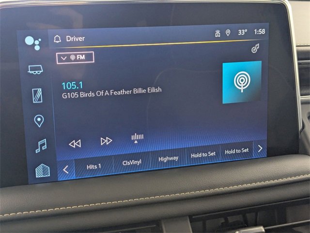 Used 2023 Chevrolet Tahoe Premier image 21