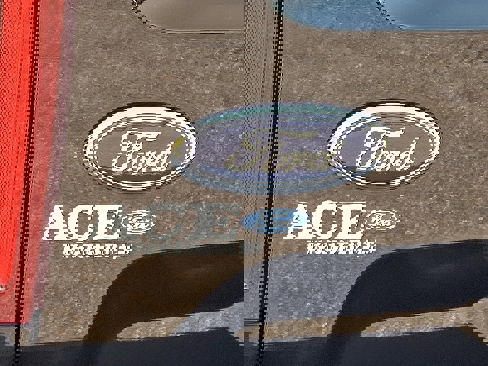 Certified 2021 Ford Bronco Sport Big Bend w/ Big Bend Package (96B) image 30