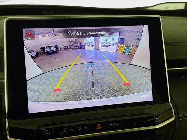 Used 2023 Jeep Compass High Altitude image 18