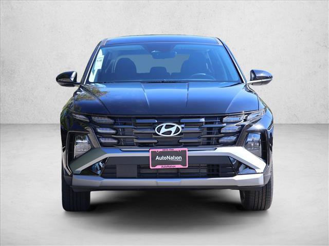 New 2026 Hyundai Tucson SE AWD/4WD image 2