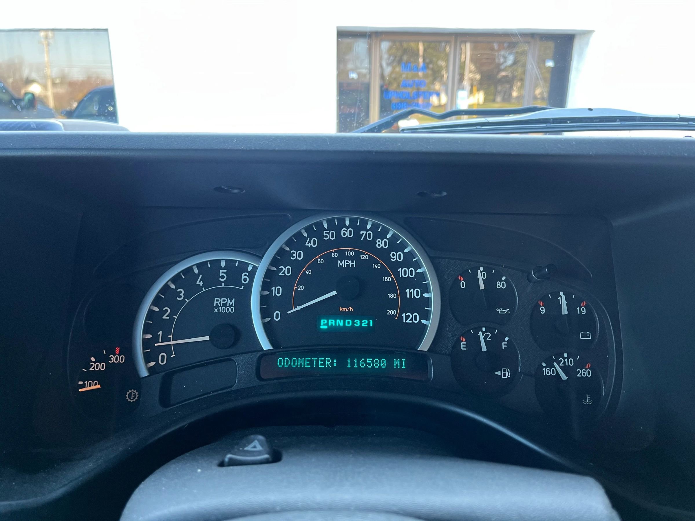 Used 2005 HUMMER H2 SUT w/ Preferred Equipment Group image 19