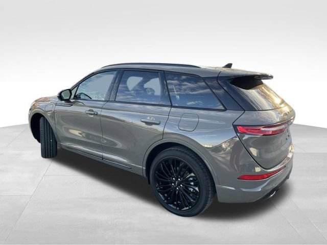 Used 2025 Lincoln Corsair Grand Touring w/ Equipment Group 301A image 4