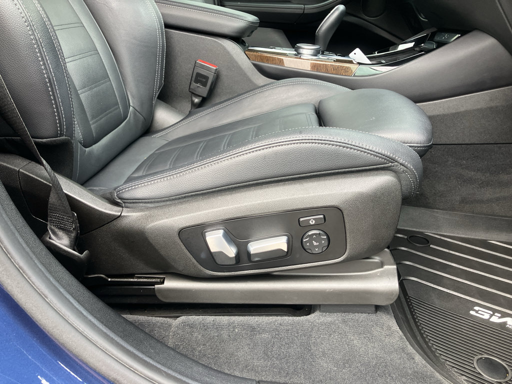 Used 2018 BMW X3 xDrive30i AWD/4WD image 20