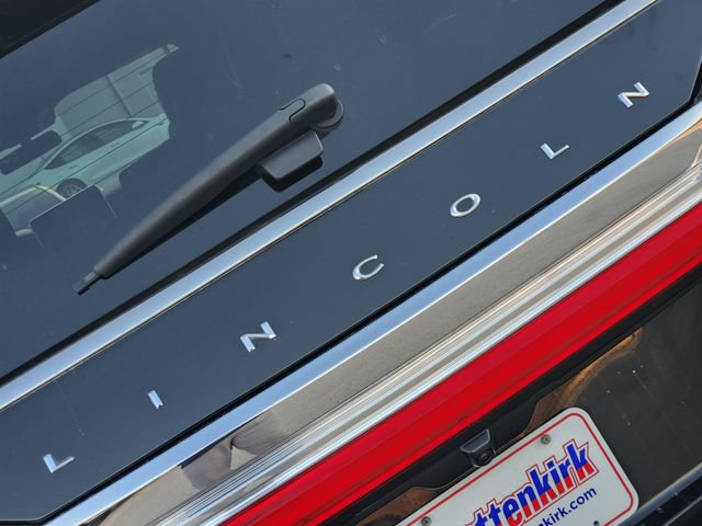 Used 2021 Lincoln Navigator L Reserve AWD/4WD image 9