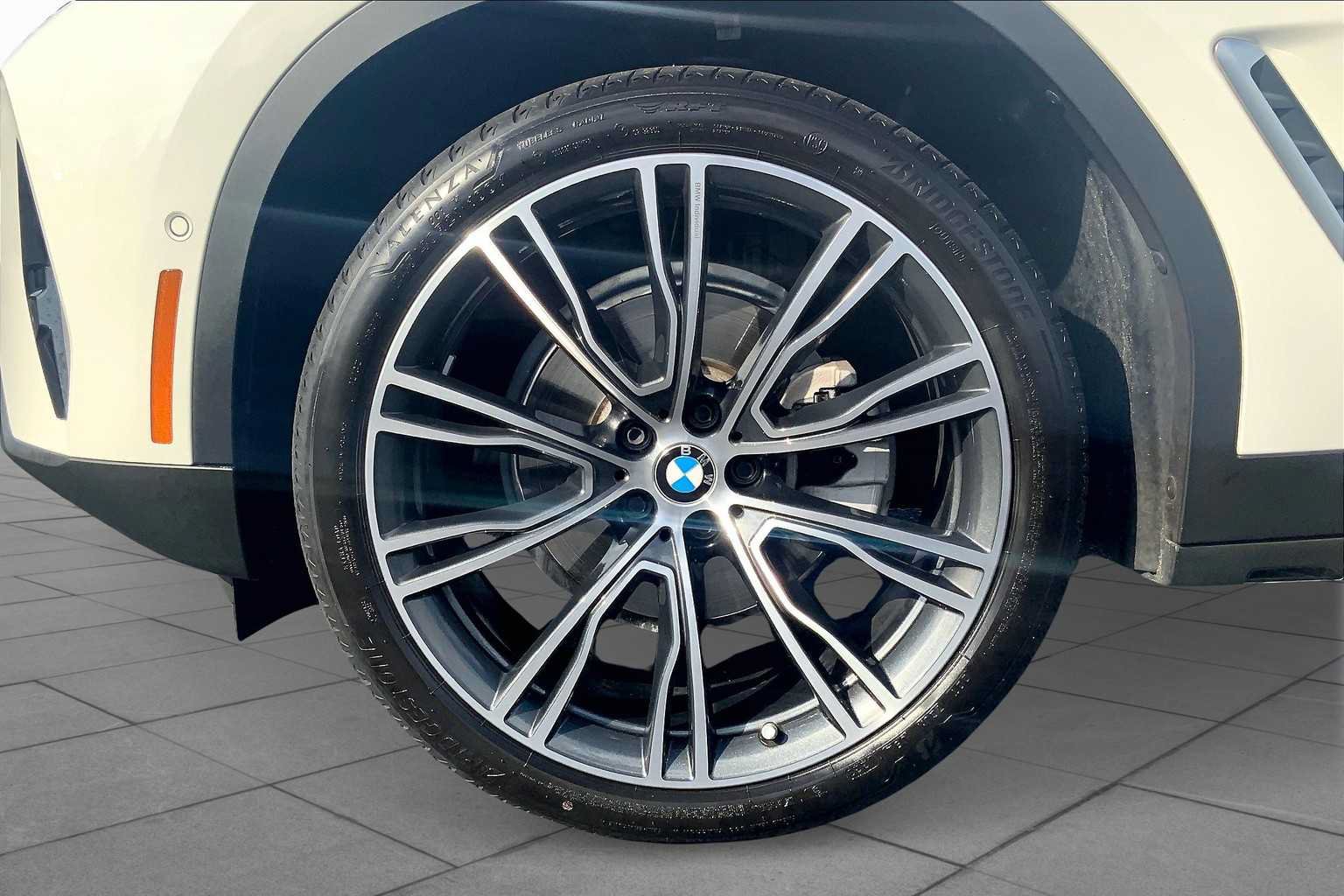 Used 2024 BMW X3 sDrive30i w/ Convenience Package w/ZPA RWD image 10