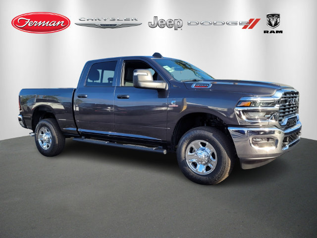 New 2026 RAM 2500 Tradesman AWD/4WD image 1