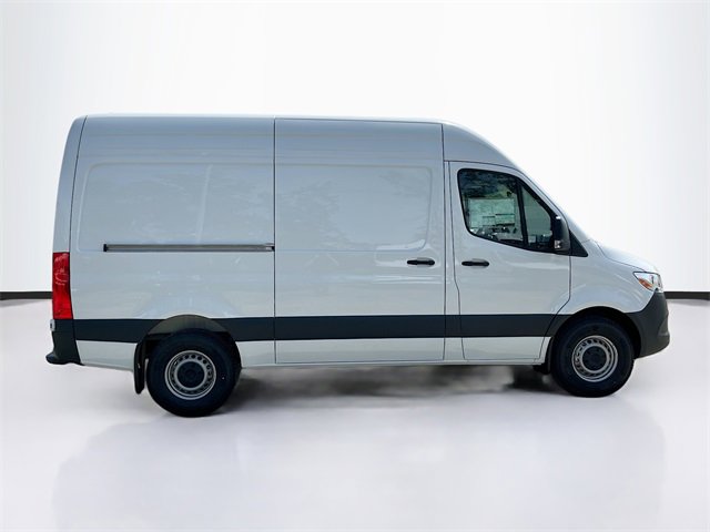 New 2025 Mercedes-Benz Sprinter 2500 image 6
