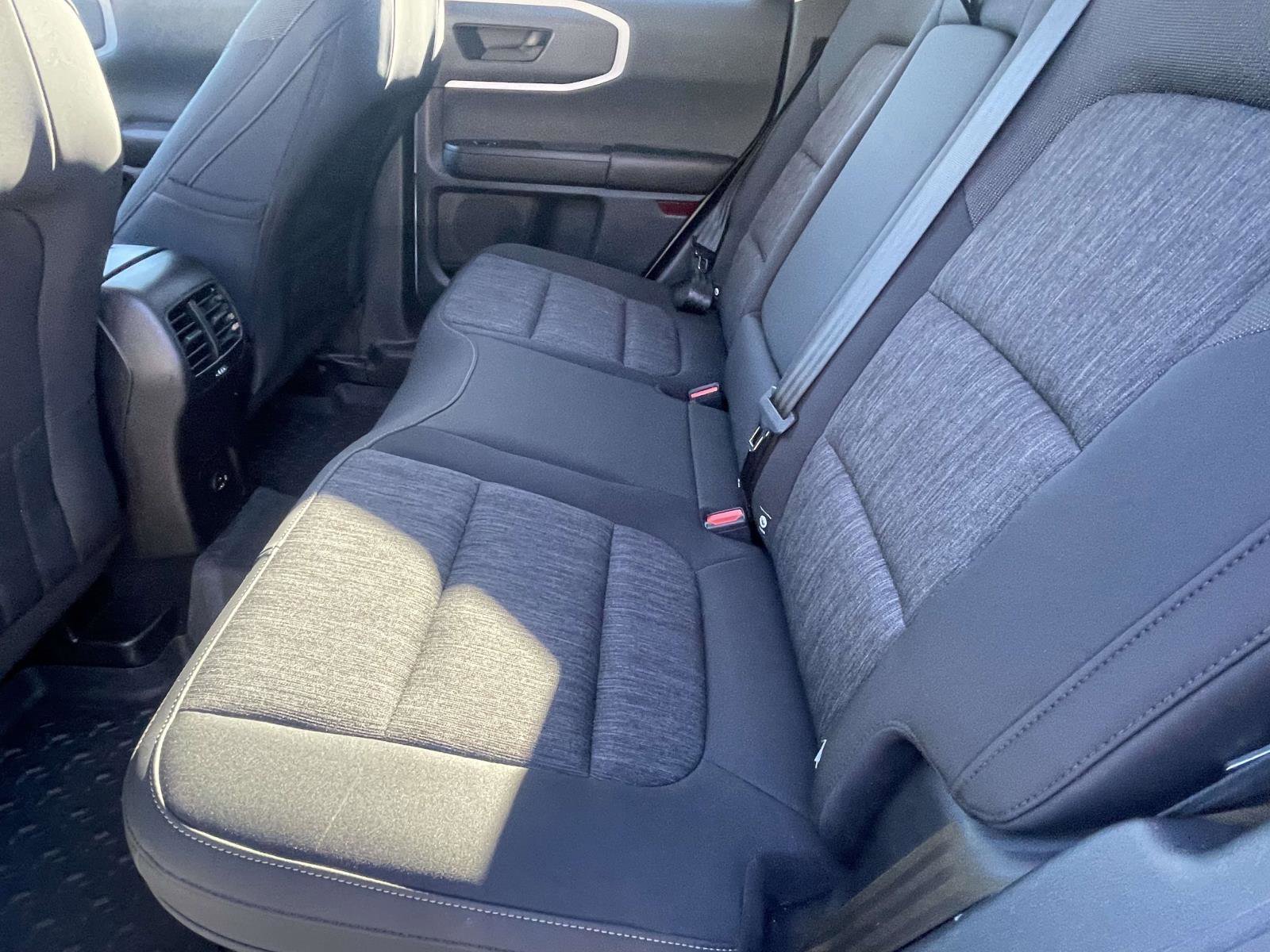 Used 2023 Ford Bronco Sport Big Bend image 27