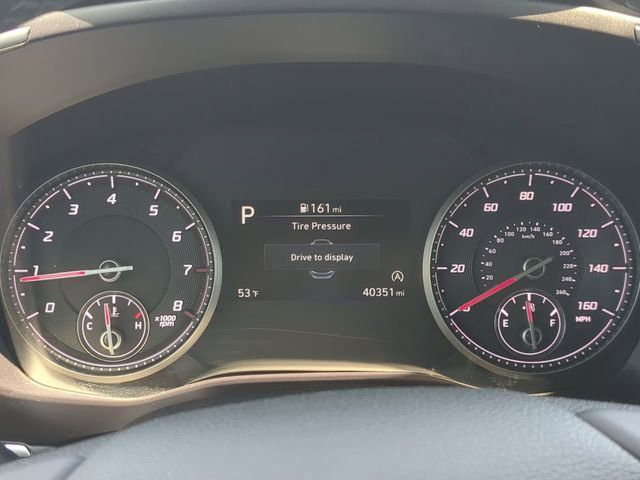 Used 2023 Hyundai Santa Fe SEL AWD/4WD image 26