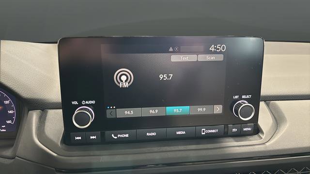 Used 2024 Honda Accord EX image 15