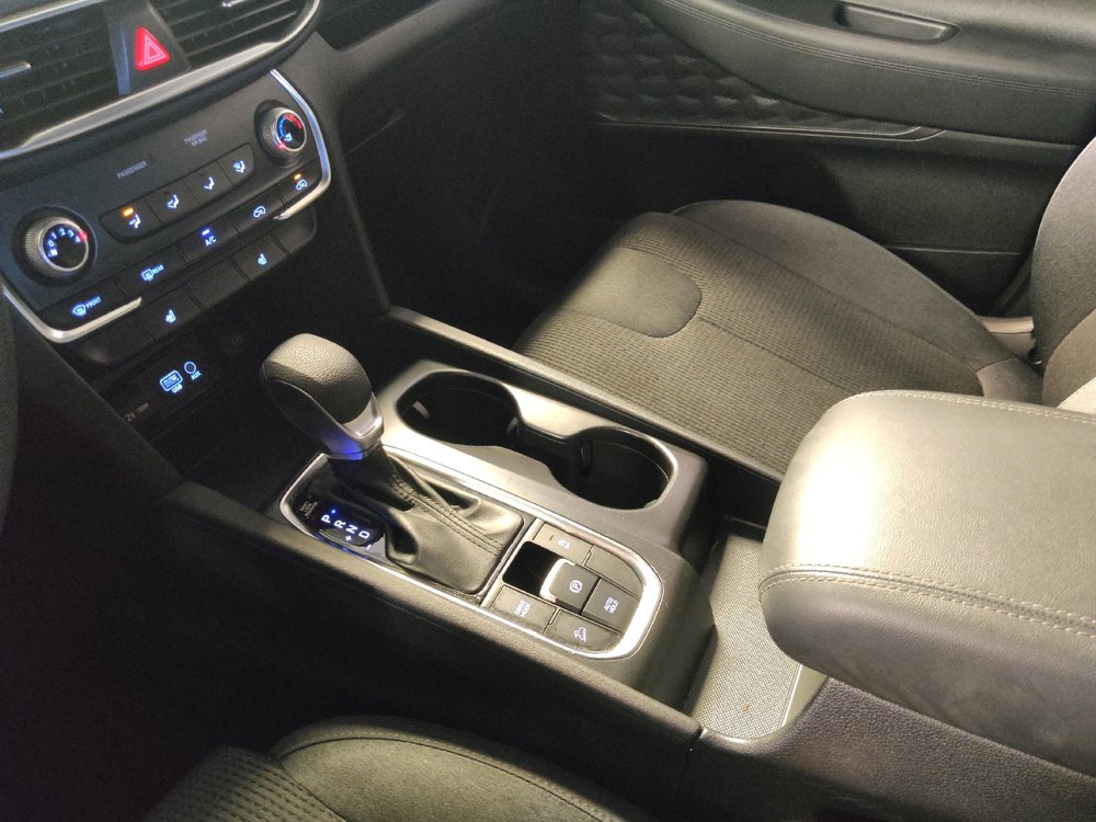 Used 2019 Hyundai Santa Fe SEL AWD/4WD image 26